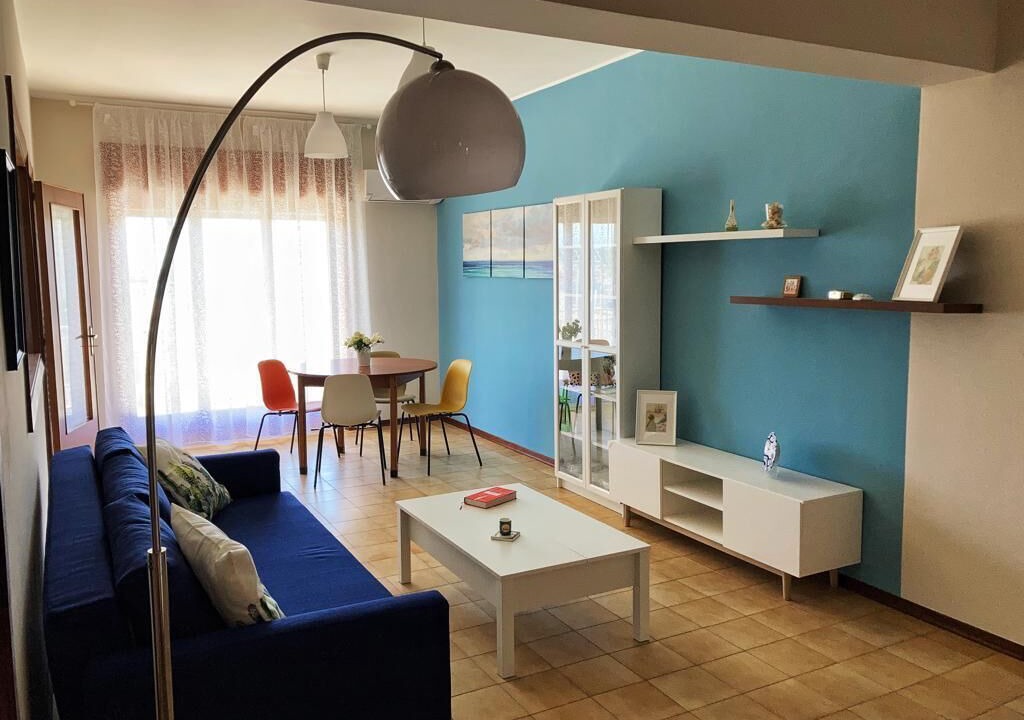 Photo of Livingroom in Milazzo
