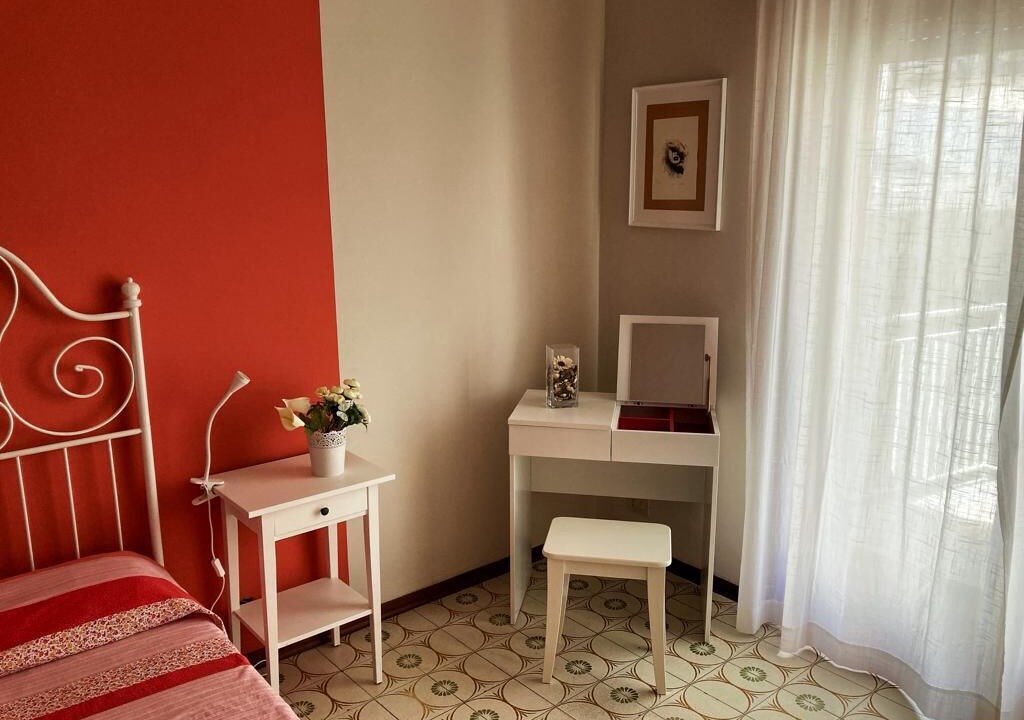 Photo of Bedroom in Milazzo