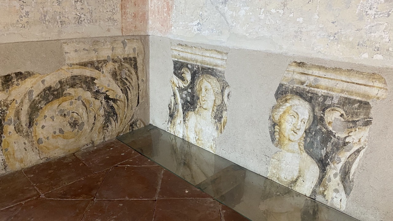 Photo of Others in Borgo Virgilio