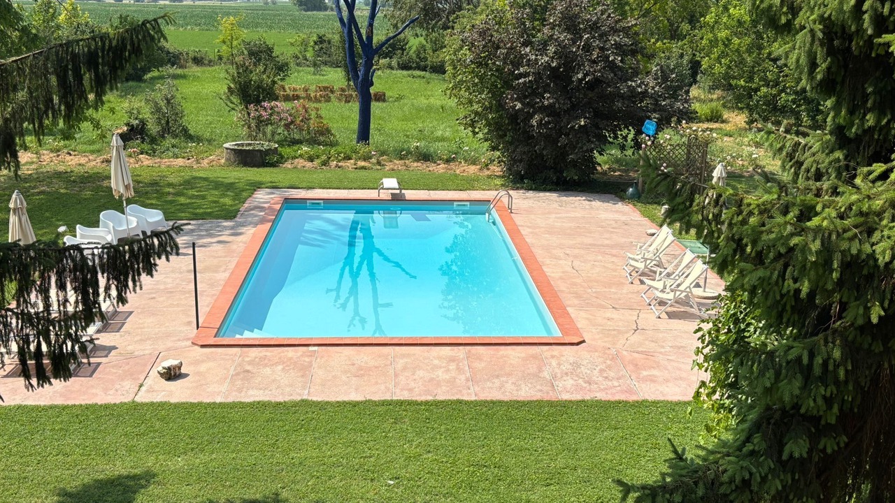 Photo of Outdoor in Borgo Virgilio