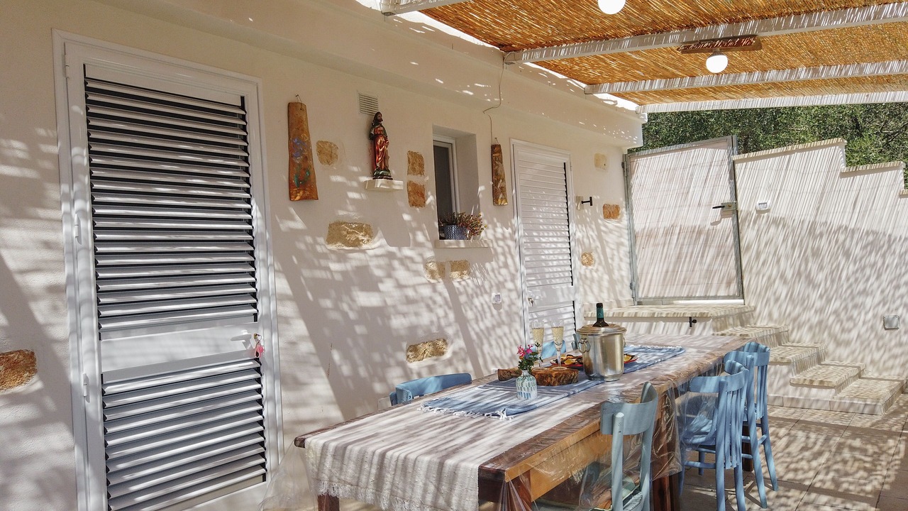 Photo of Outdoor in Castro Marina