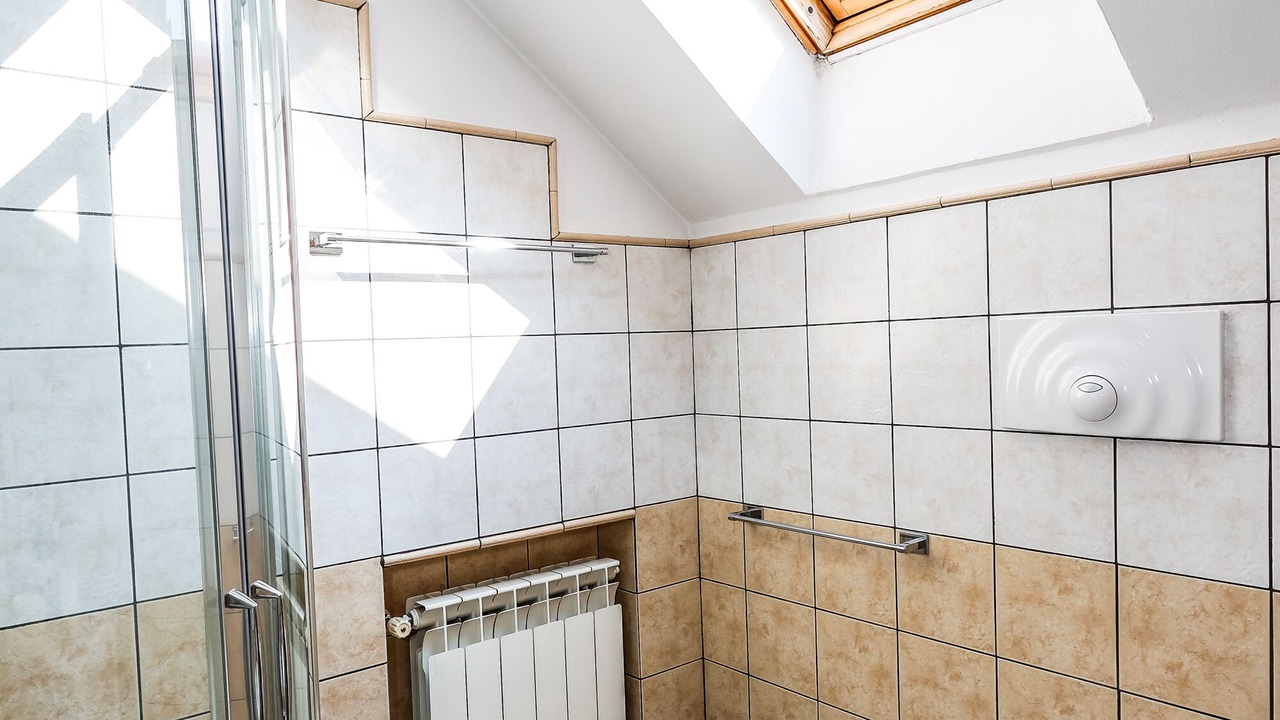 Photo of Bathroom in Legnano