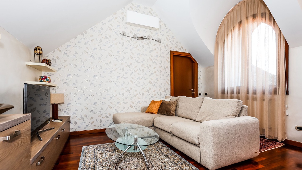 Photo of Livingroom in Legnano