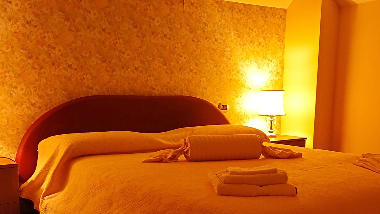 Photo of Bedroom in Legnano