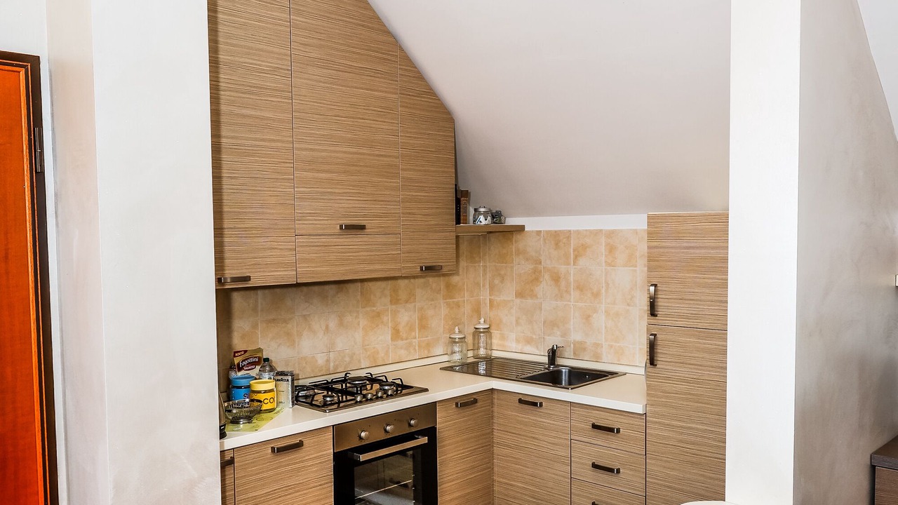 Photo of Kitchen in Legnano