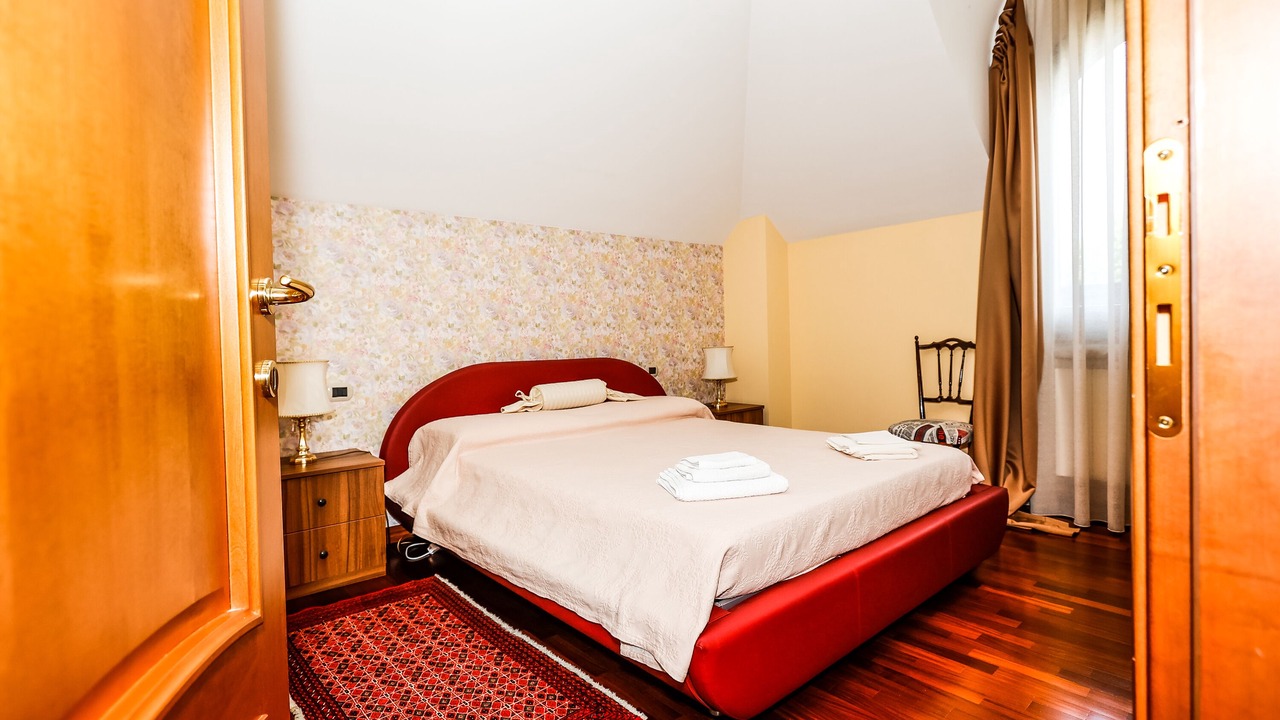 Photo of Bedroom in Legnano