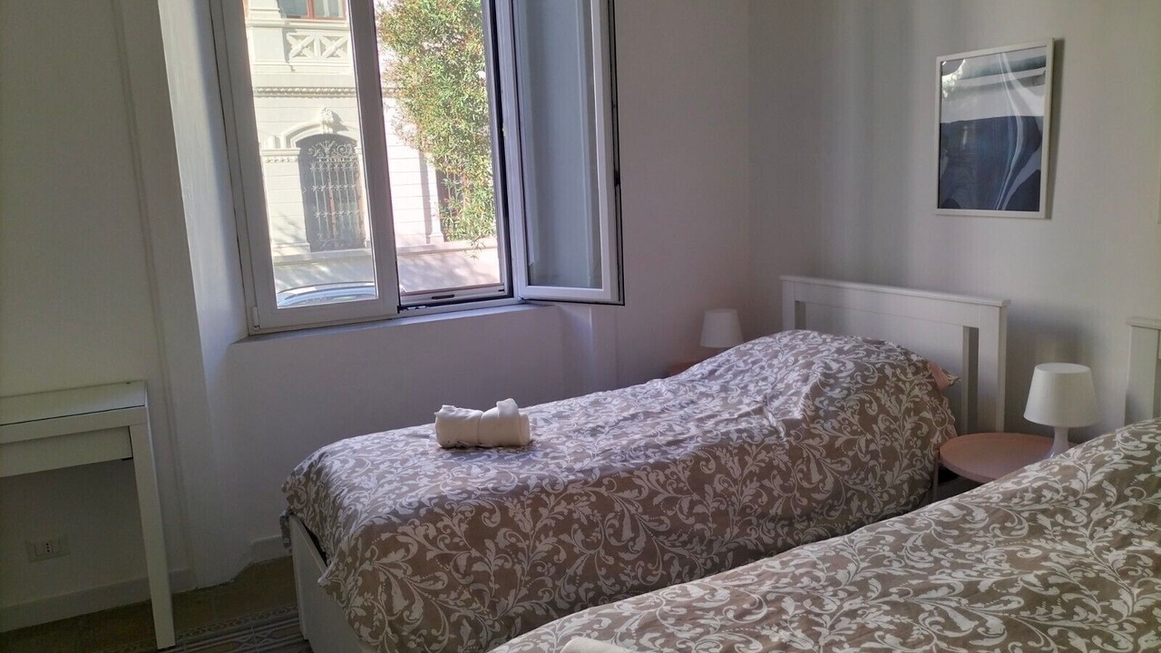Photo of Bedroom in Reggio Calabria