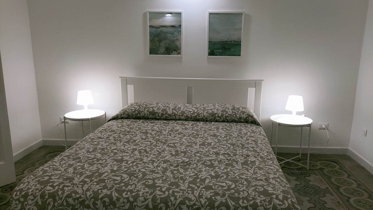 Photo of Bedroom in Reggio Calabria