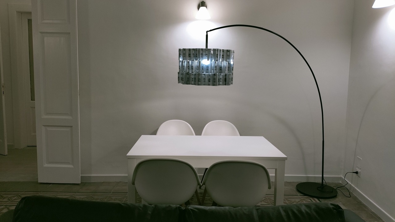 Photo of Livingroom in Reggio Calabria