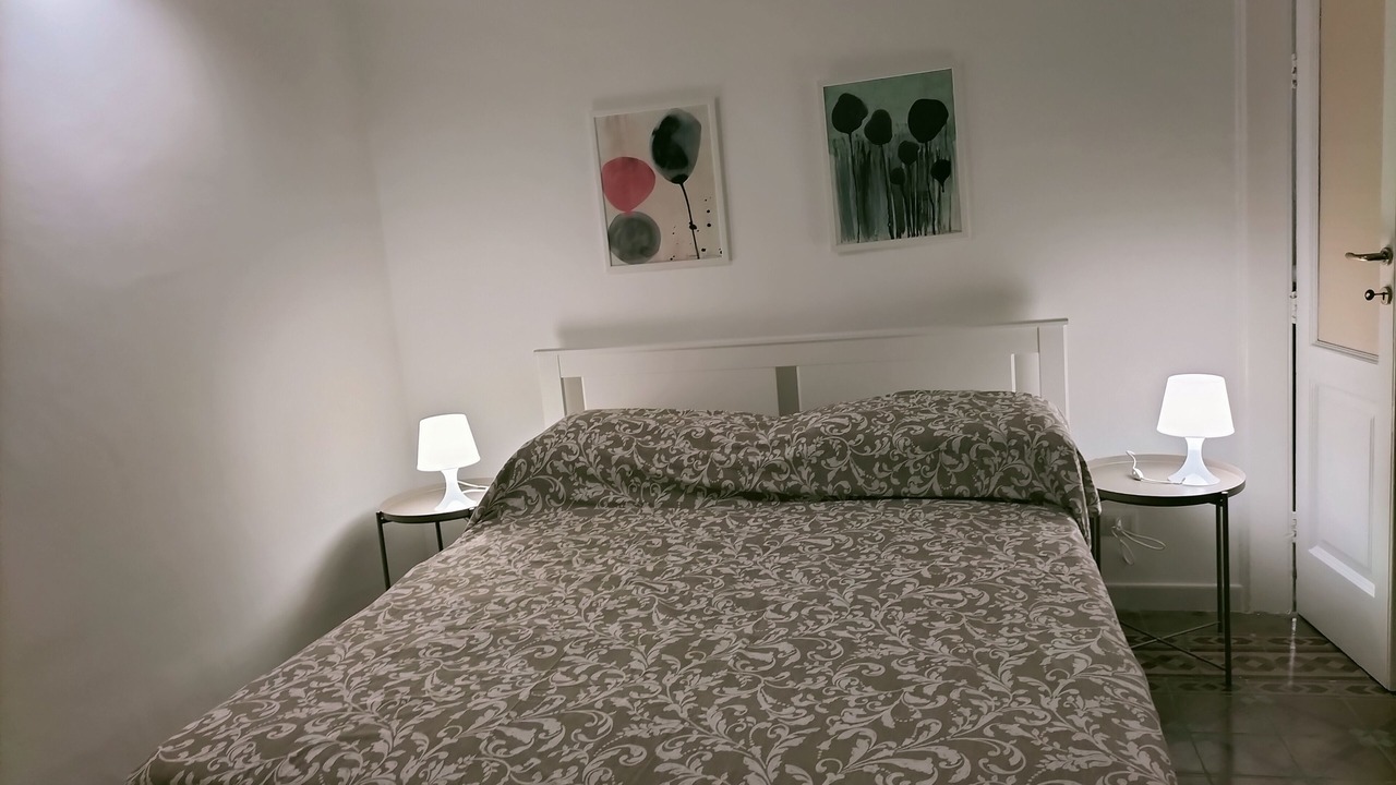 Photo of Bedroom in Reggio Calabria