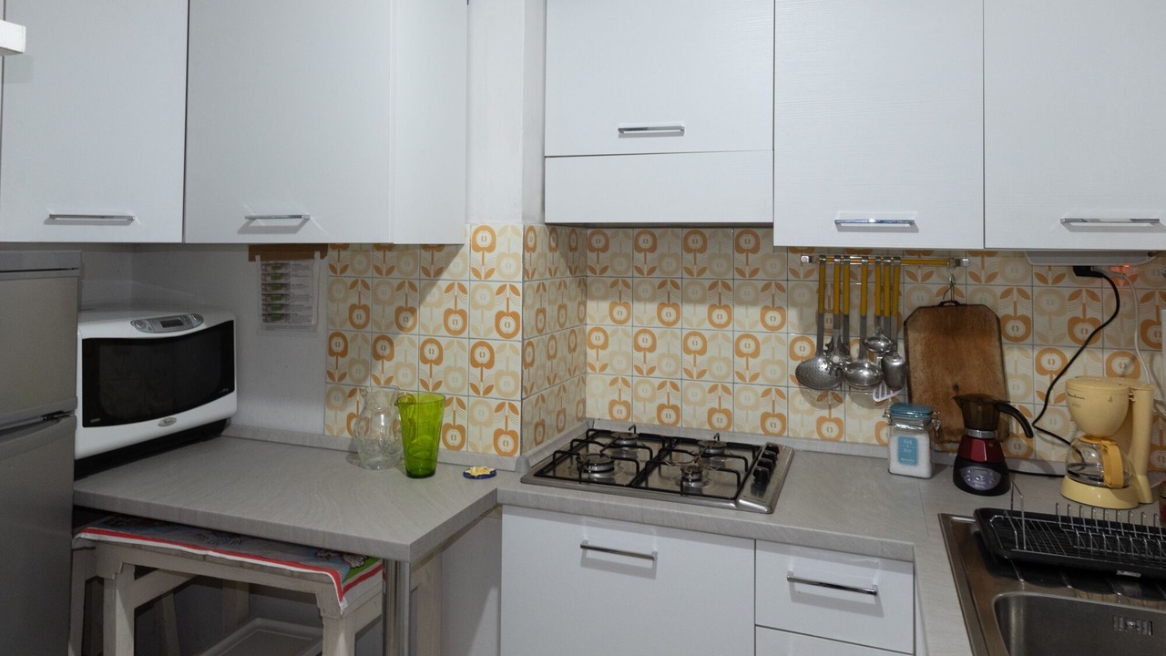 Photo of Kitchen in Albissola Marina