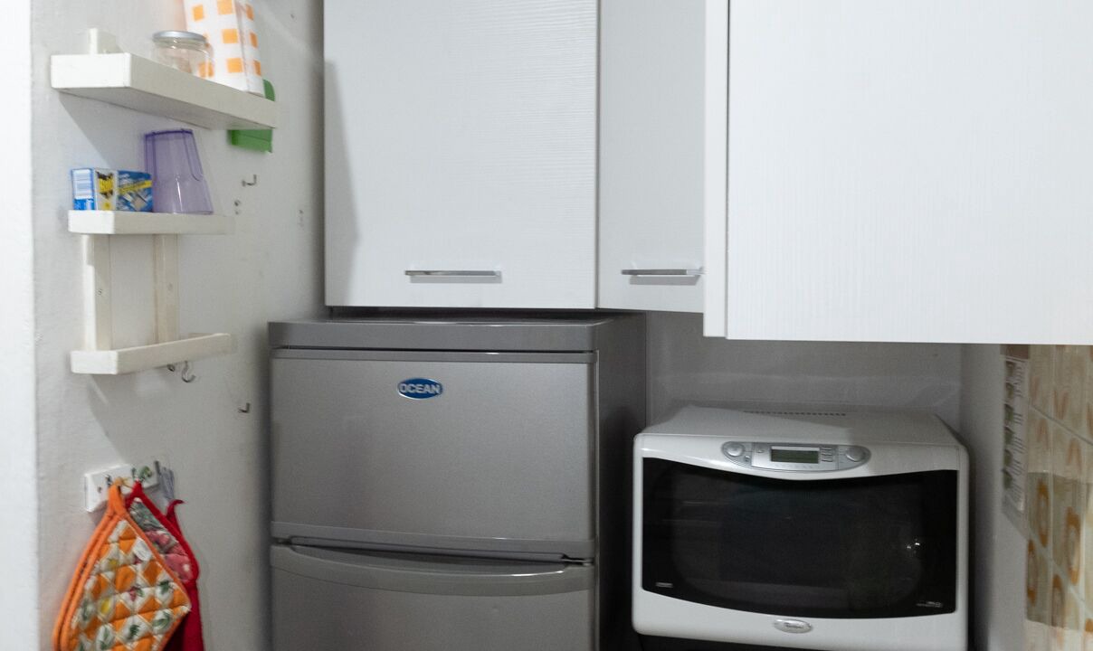 Photo of Kitchen in Albissola Marina