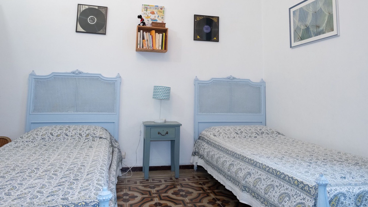 Photo of Bedroom in Albissola Marina