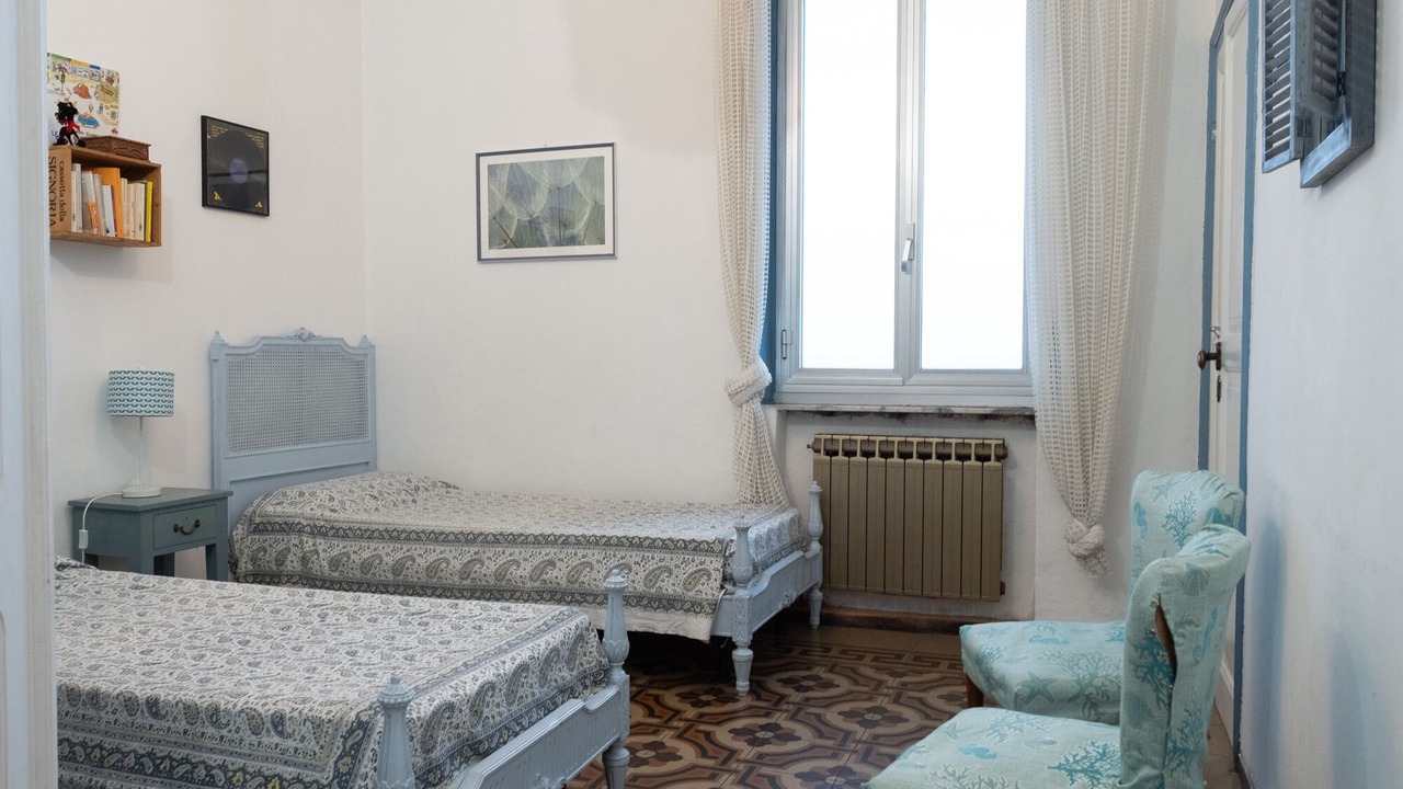 Photo of Bedroom in Albissola Marina
