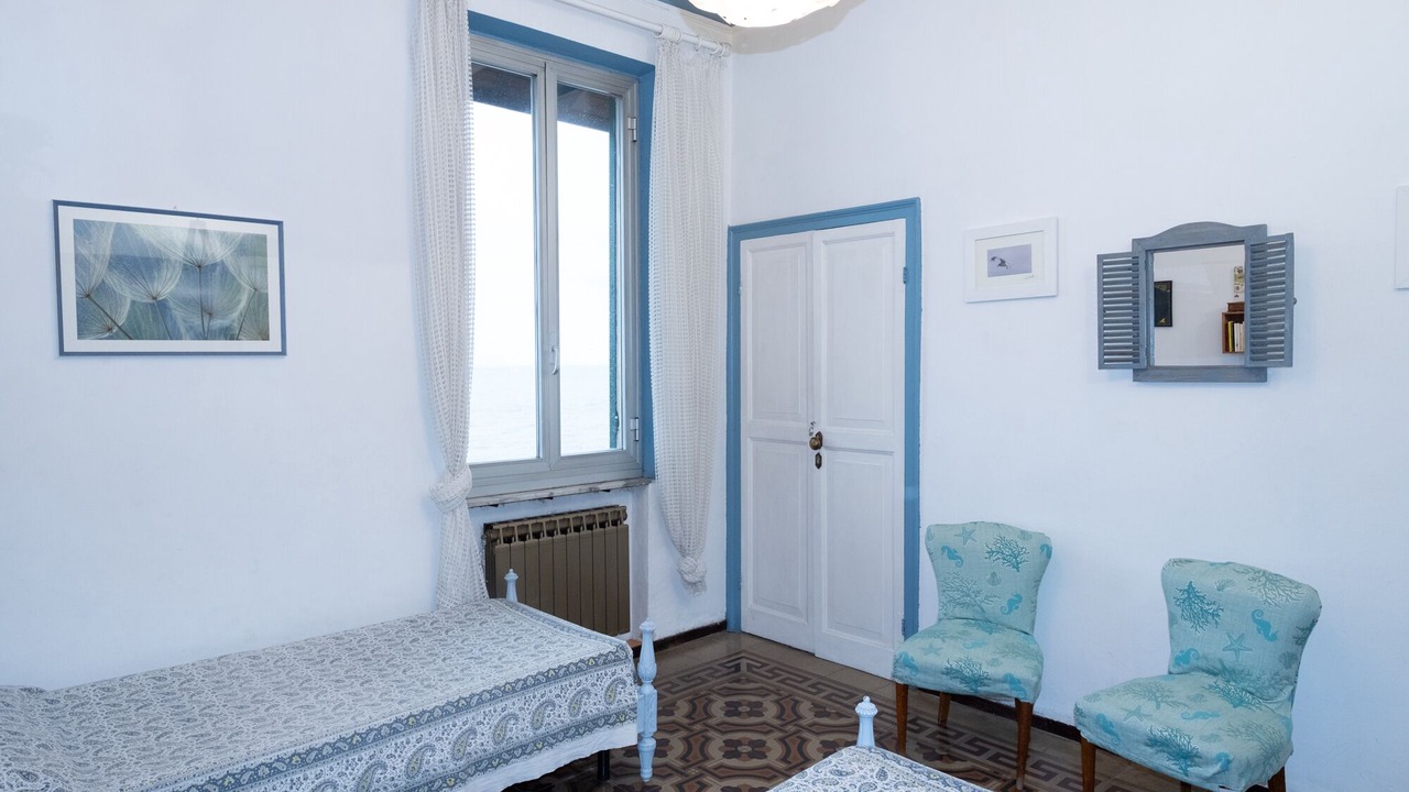 Photo of Bedroom in Albissola Marina