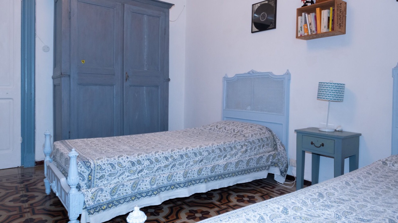 Photo of Bedroom in Albissola Marina