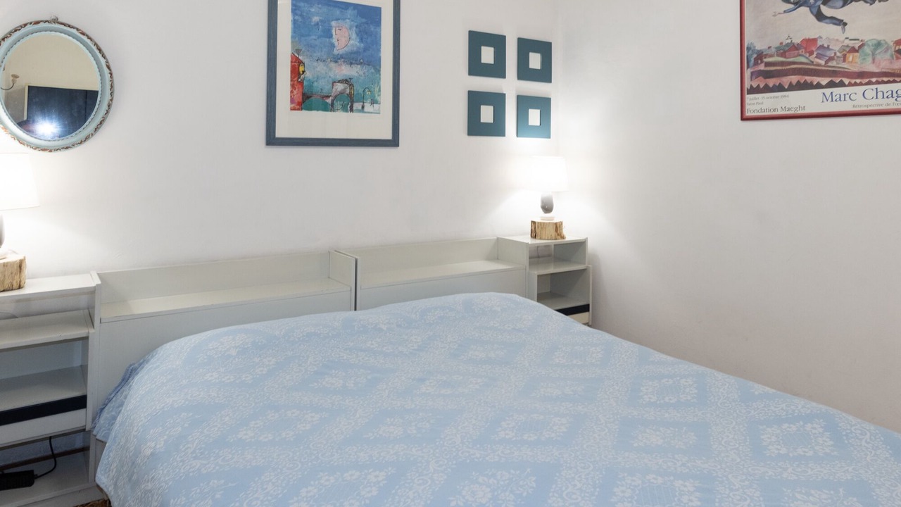 Photo of Bedroom in Albissola Marina
