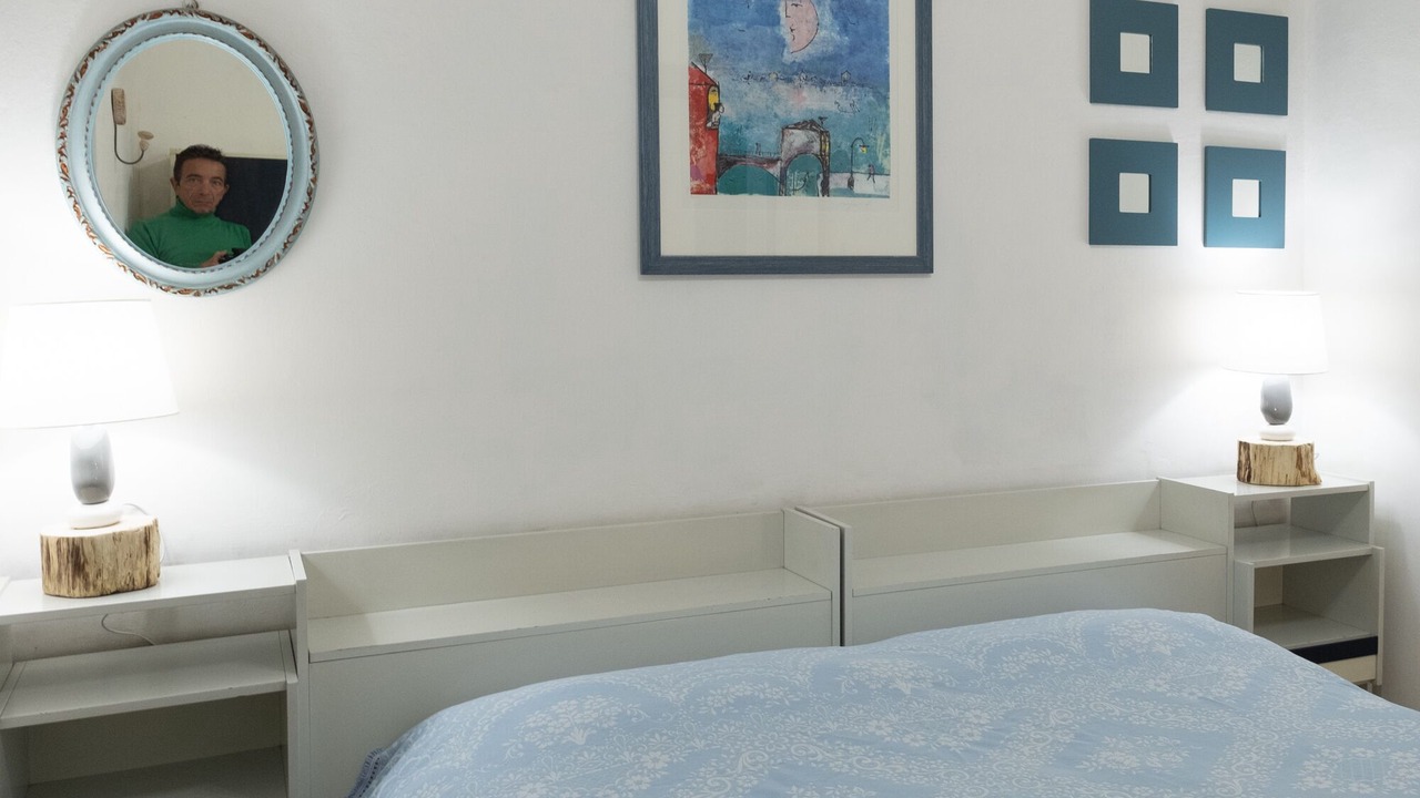 Photo of Bedroom in Albissola Marina