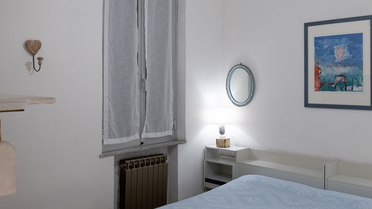 Photo of Bedroom in Albissola Marina