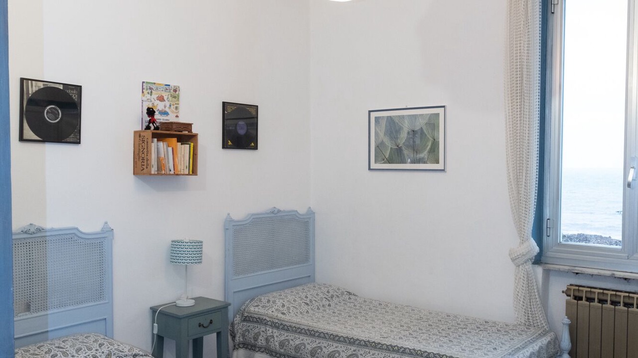 Photo of Bedroom in Albissola Marina