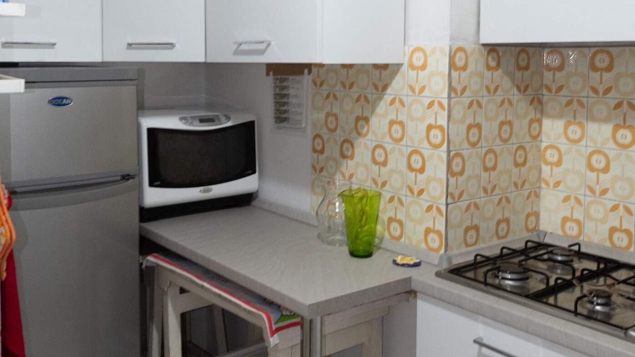 Photo of Kitchen in Albissola Marina