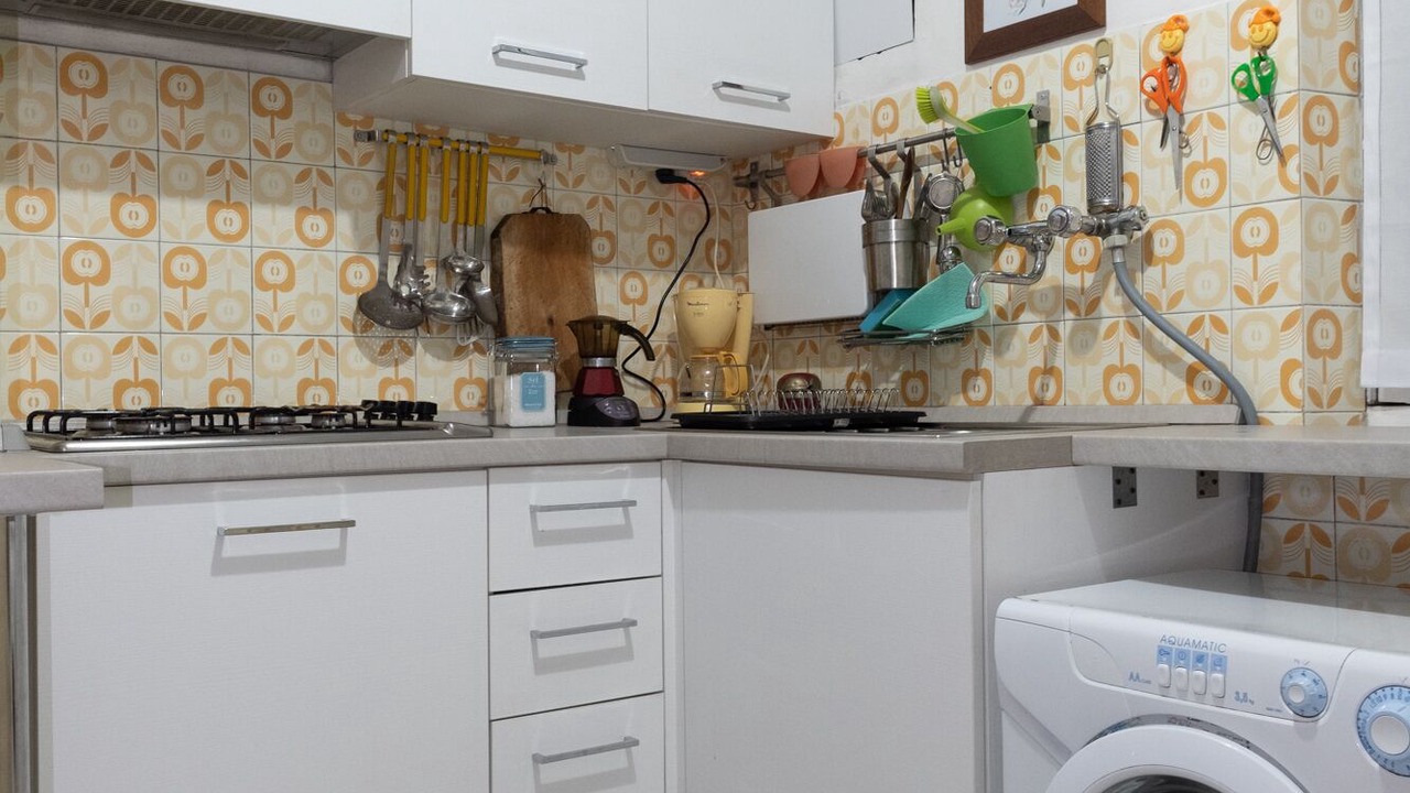 Photo of Kitchen in Albissola Marina