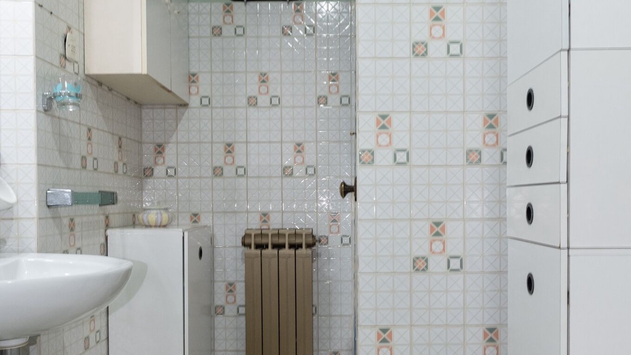 Photo of Bathroom in Albissola Marina