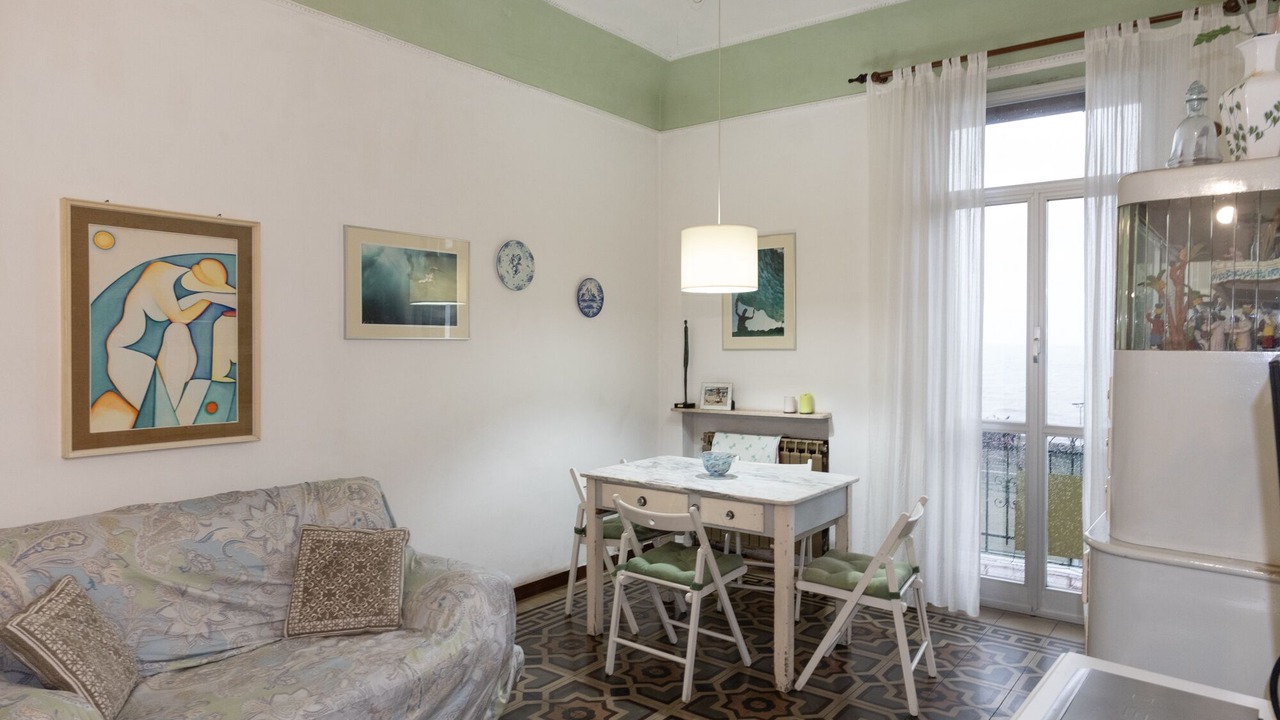 Photo of Livingroom in Albissola Marina