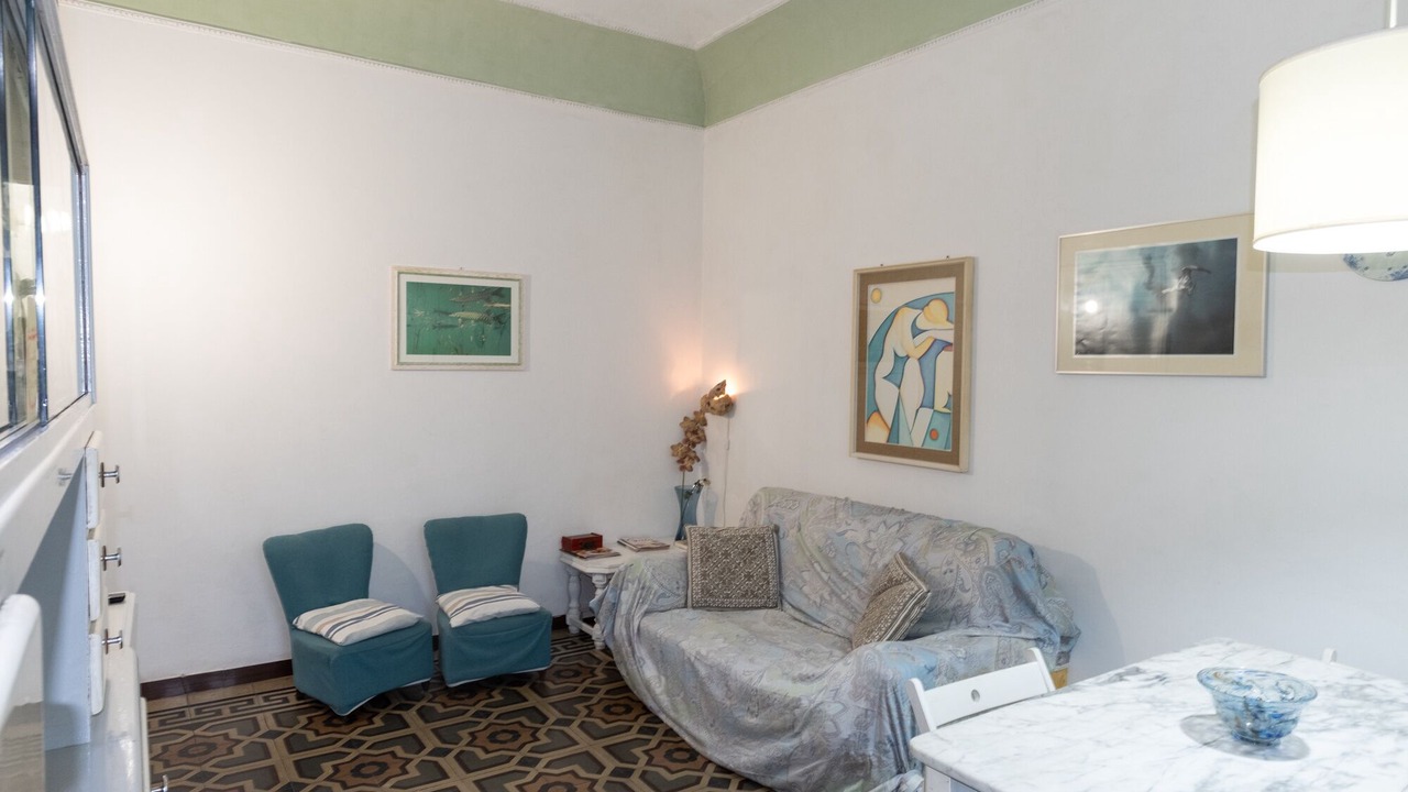 Photo of Livingroom in Albissola Marina