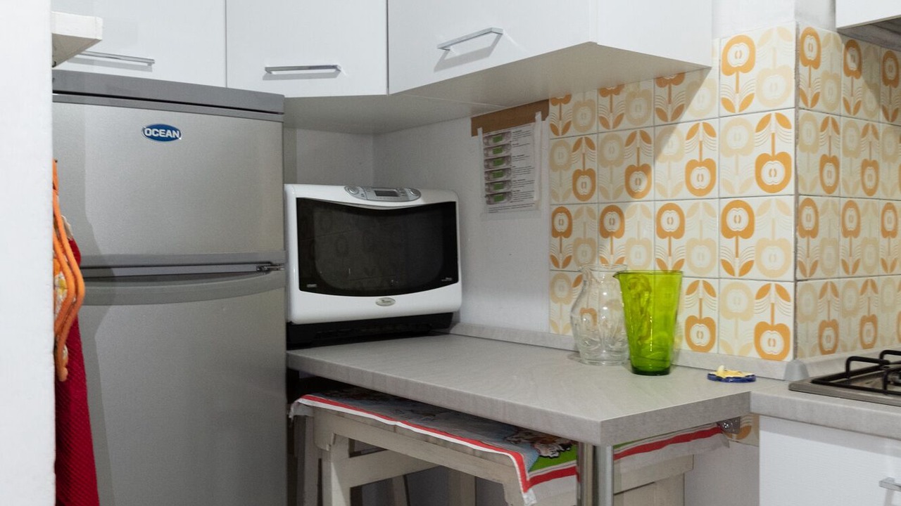 Photo of Kitchen in Albissola Marina