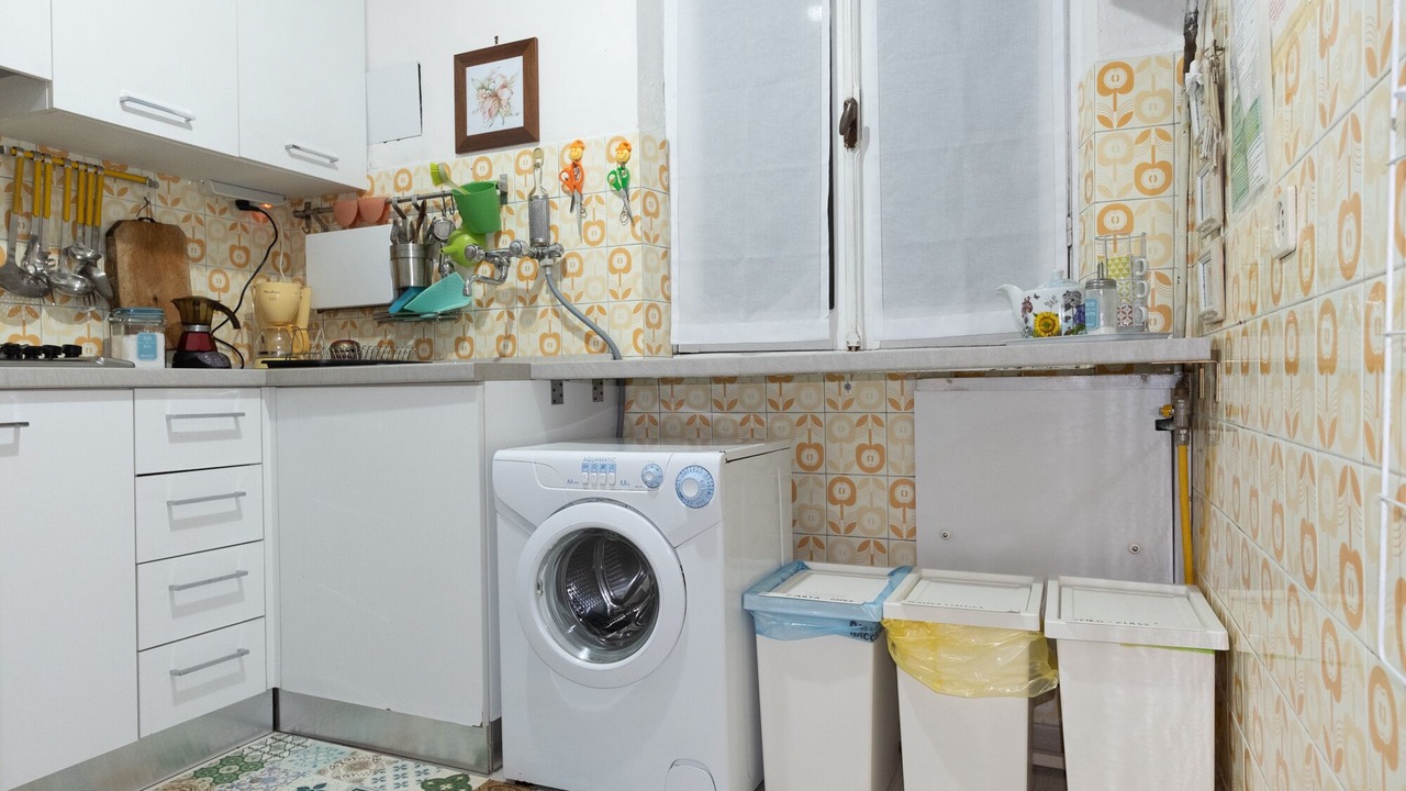 Photo of Kitchen in Albissola Marina