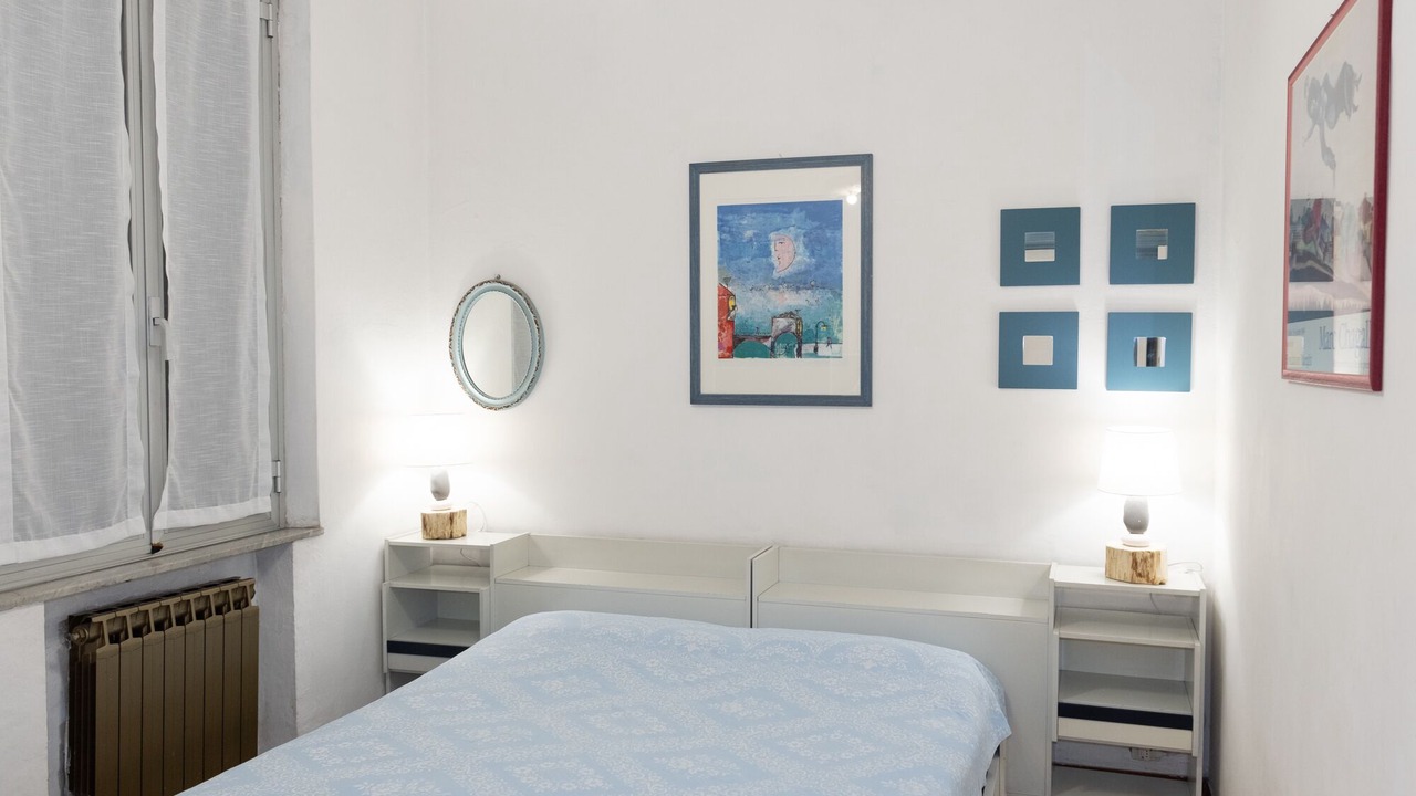 Photo of Bedroom in Albissola Marina