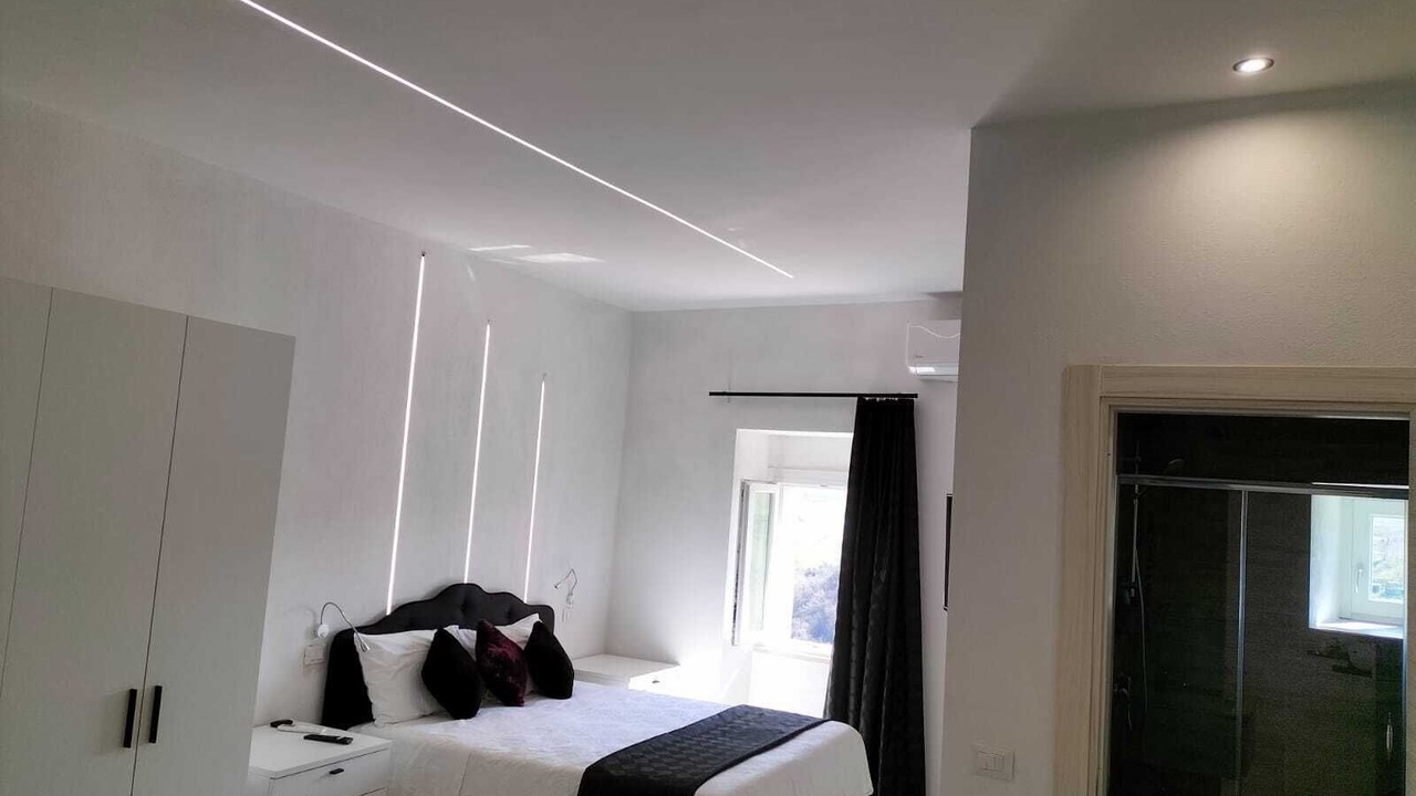 Photo of Bedroom in Pietramontecorvino