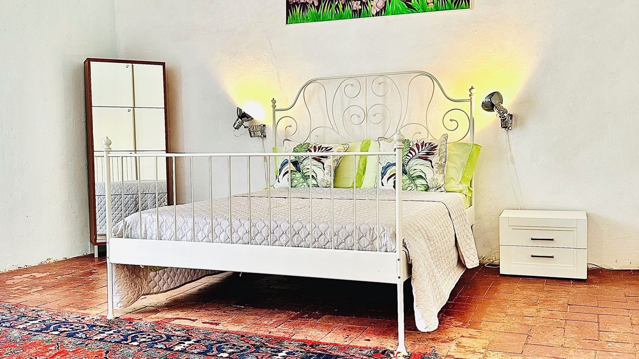 Photo of Bedroom in Vigolzone