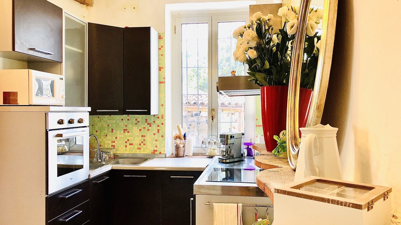 Photo of Kitchen in Vigolzone