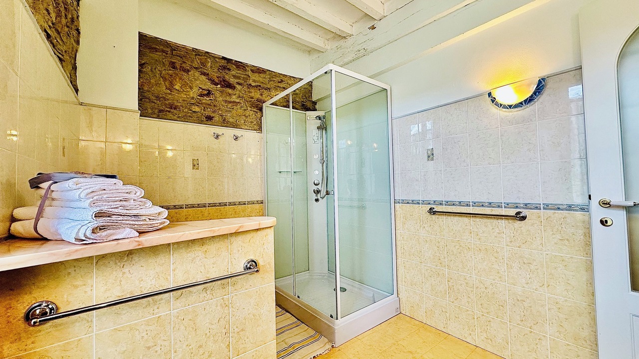 Photo of Bathroom in Vigolzone