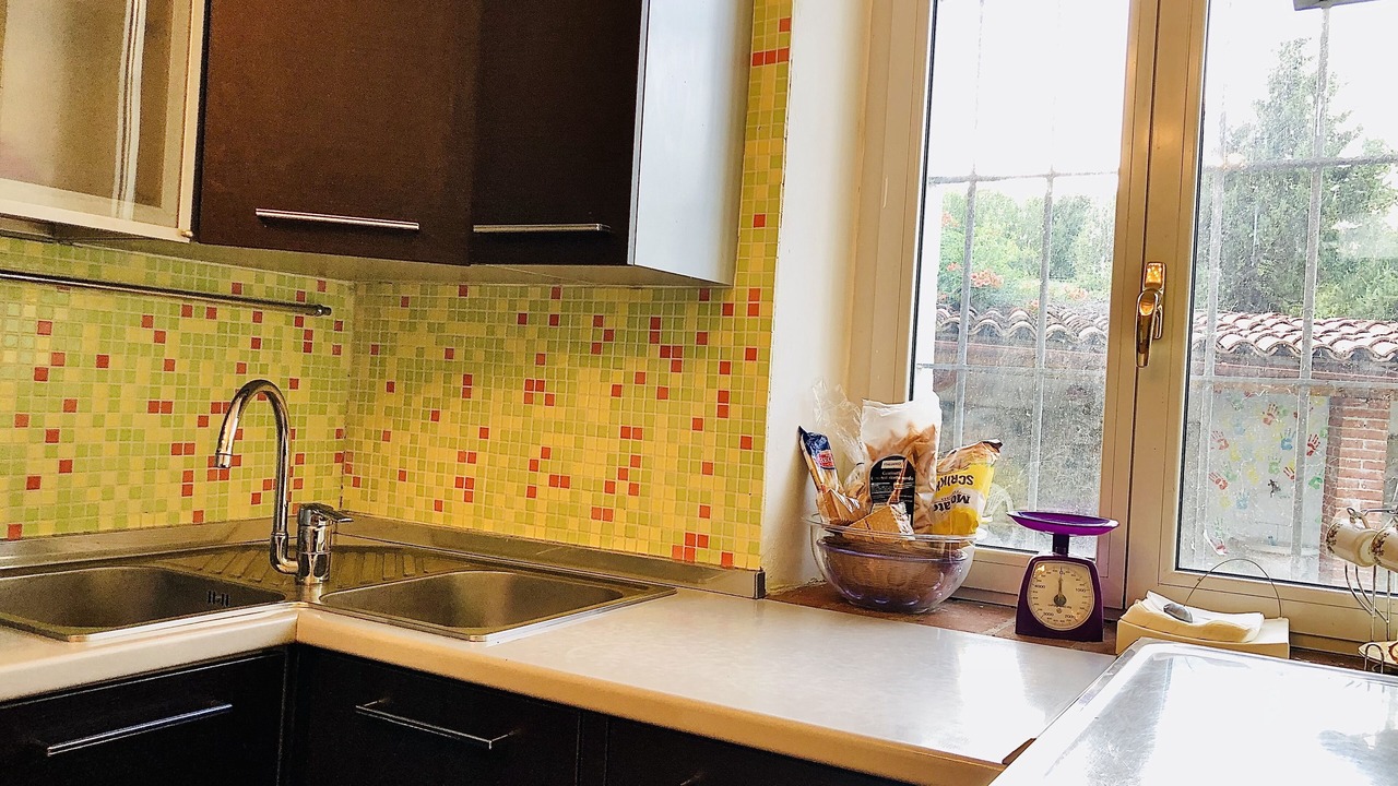 Photo of Kitchen in Vigolzone