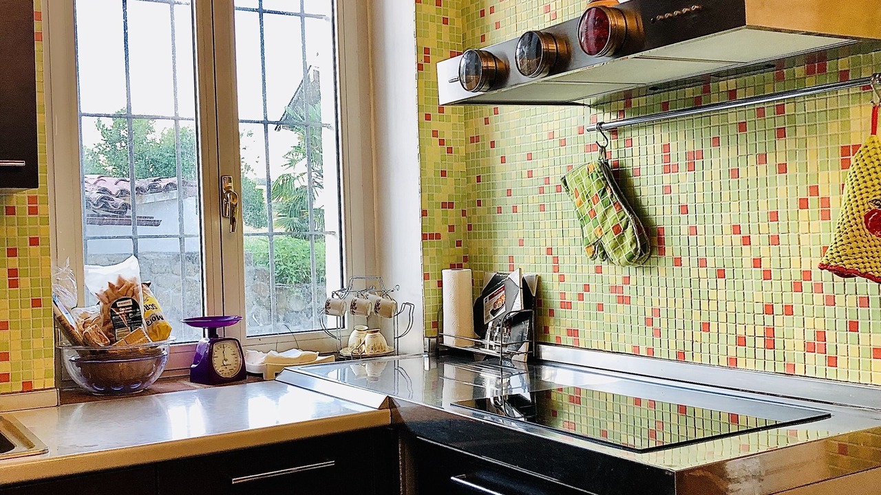 Photo of Kitchen in Vigolzone