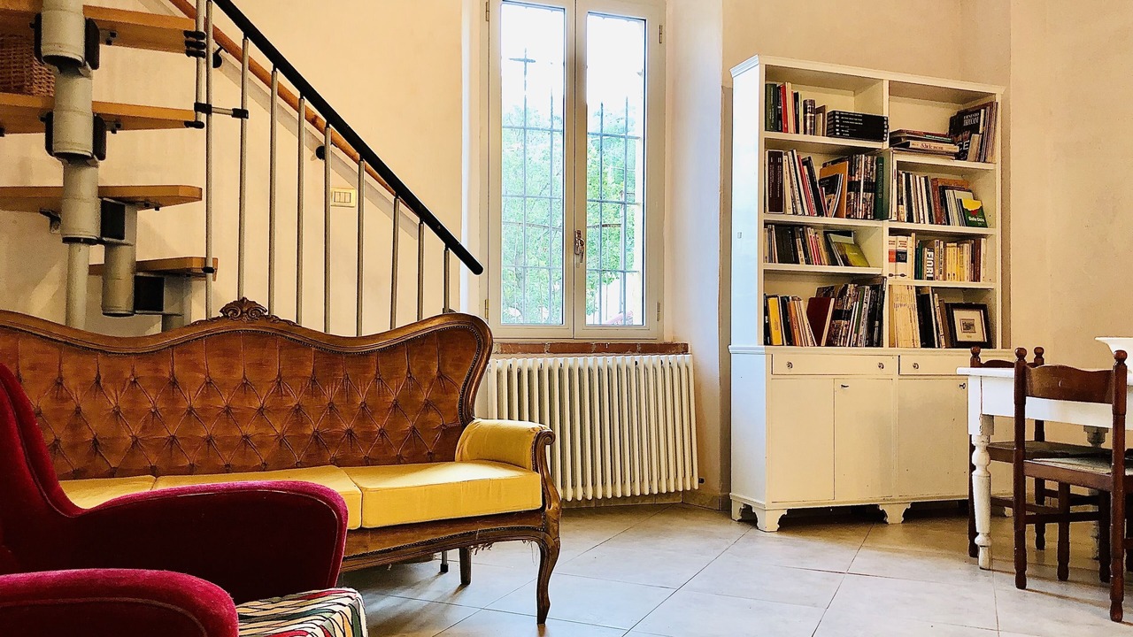 Photo of Livingroom in Vigolzone