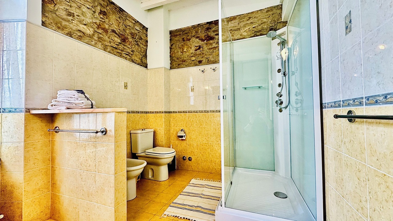 Photo of Bathroom in Vigolzone