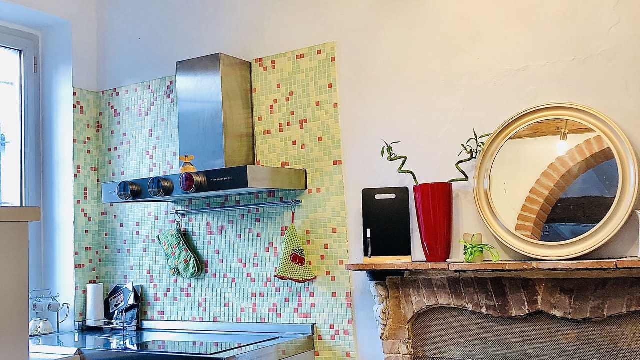 Photo of Kitchen in Vigolzone