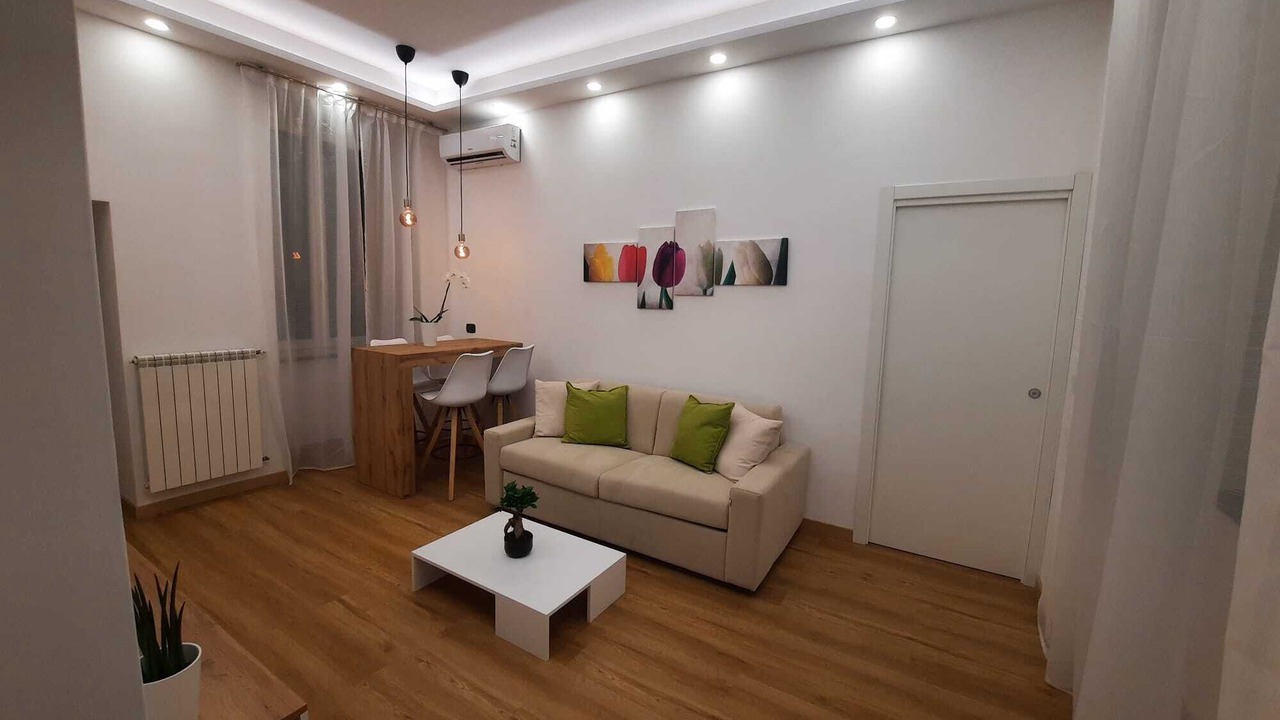 Photo of Livingroom in Pompei
