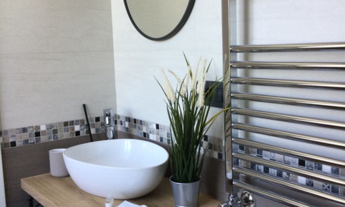 Photo of Bathroom in Pompei