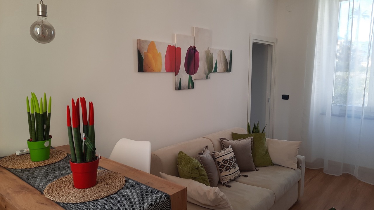 Photo of Livingroom in Pompei