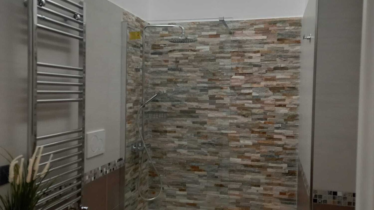 Photo of Bathroom in Pompei