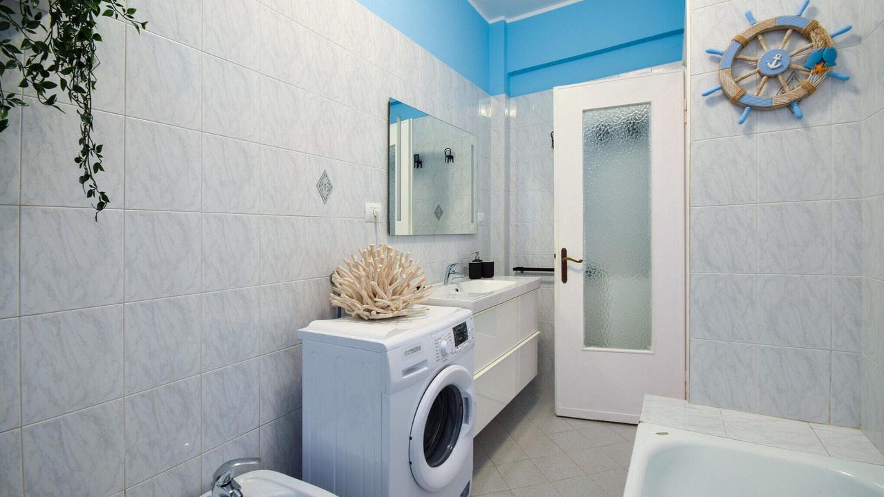 Photo of Bathroom in Recco