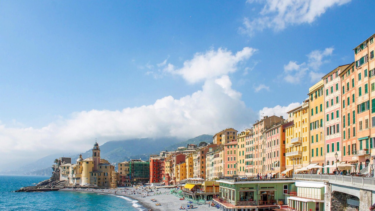 Photo of Others in Recco