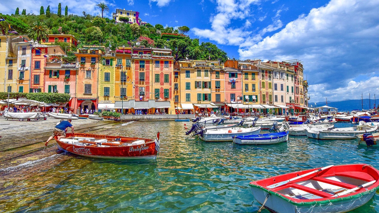 Photo of Others in Recco