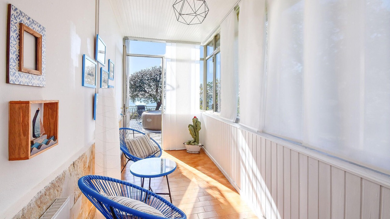 Photo of Bedroom in Recco
