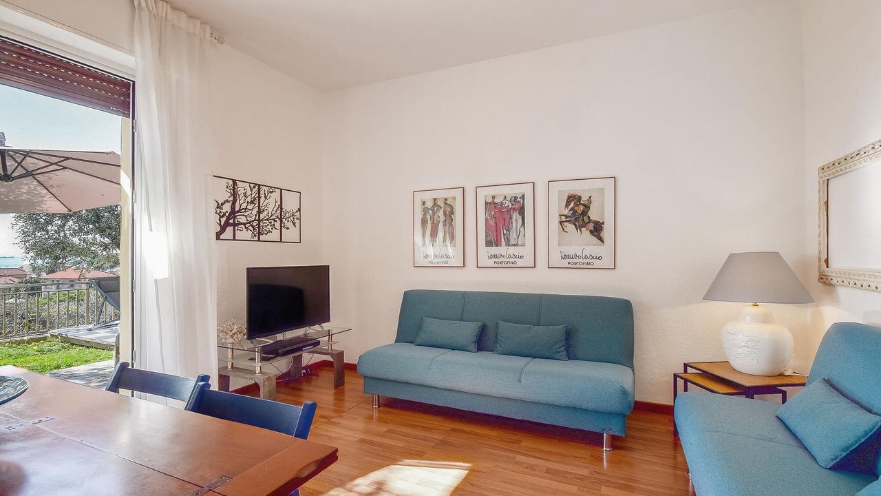 Photo of Bedroom in Recco